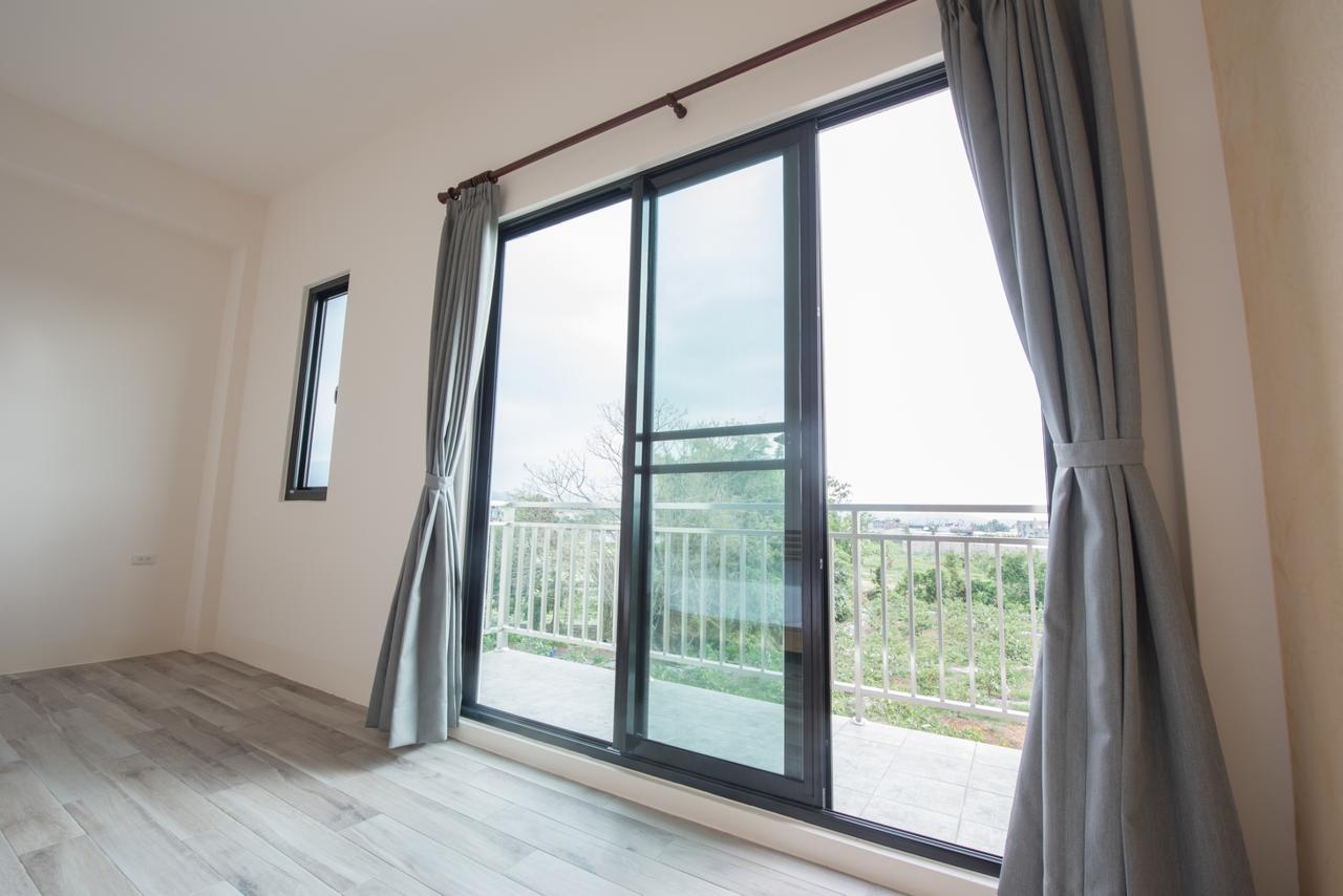 Here Homestay Zhongpu Exterior photo
