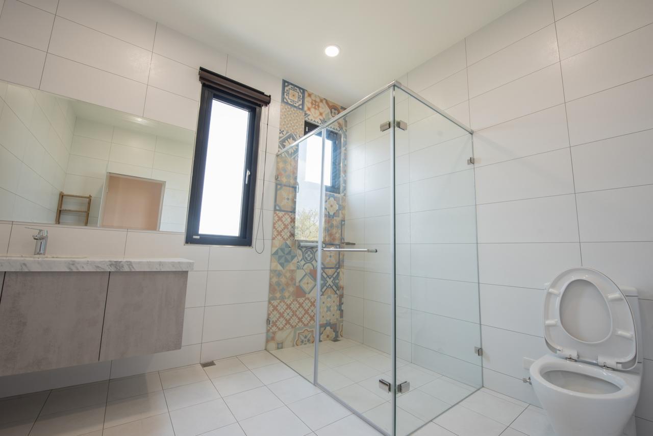 Here Homestay Zhongpu Exterior photo