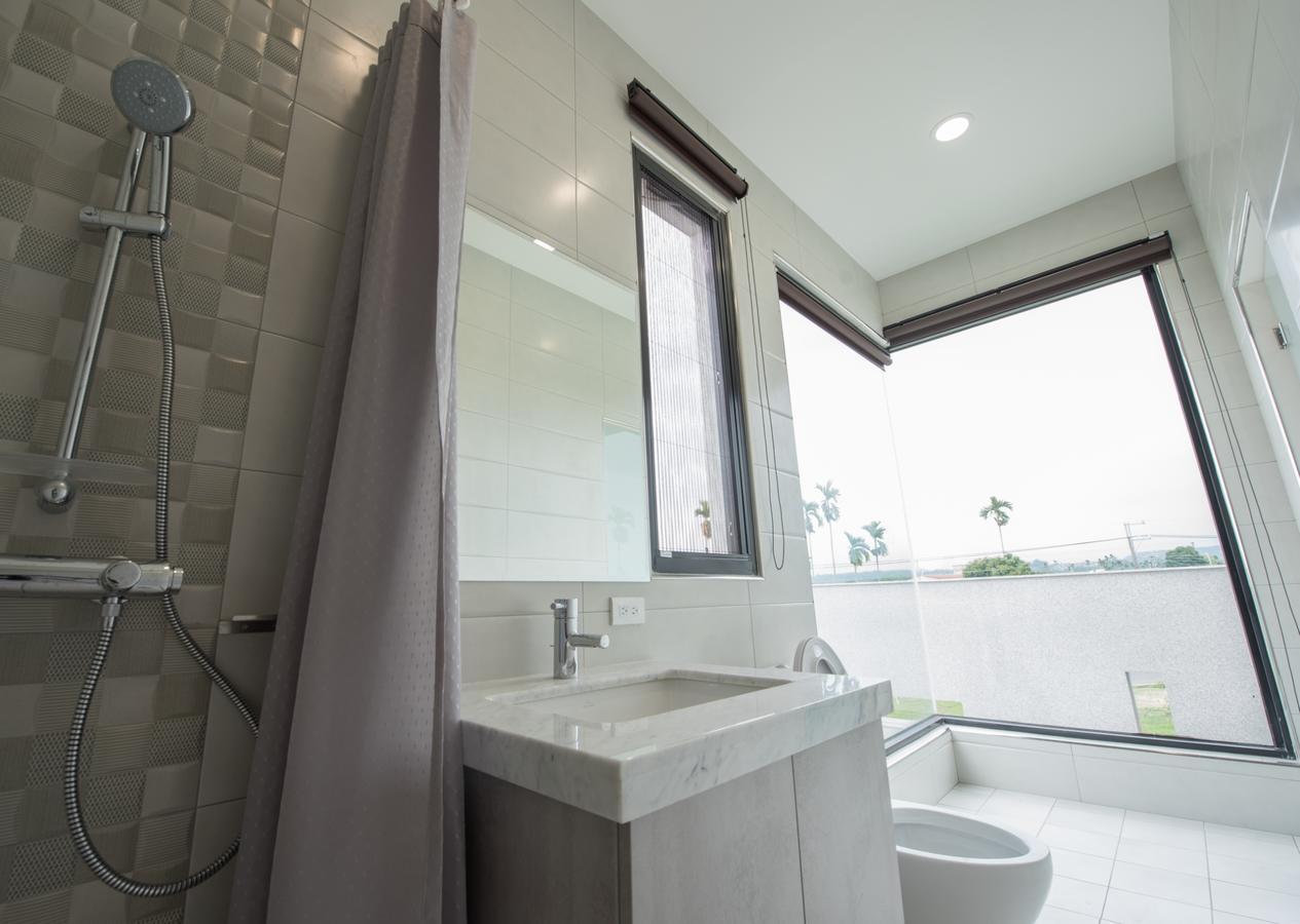Here Homestay Zhongpu Exterior photo