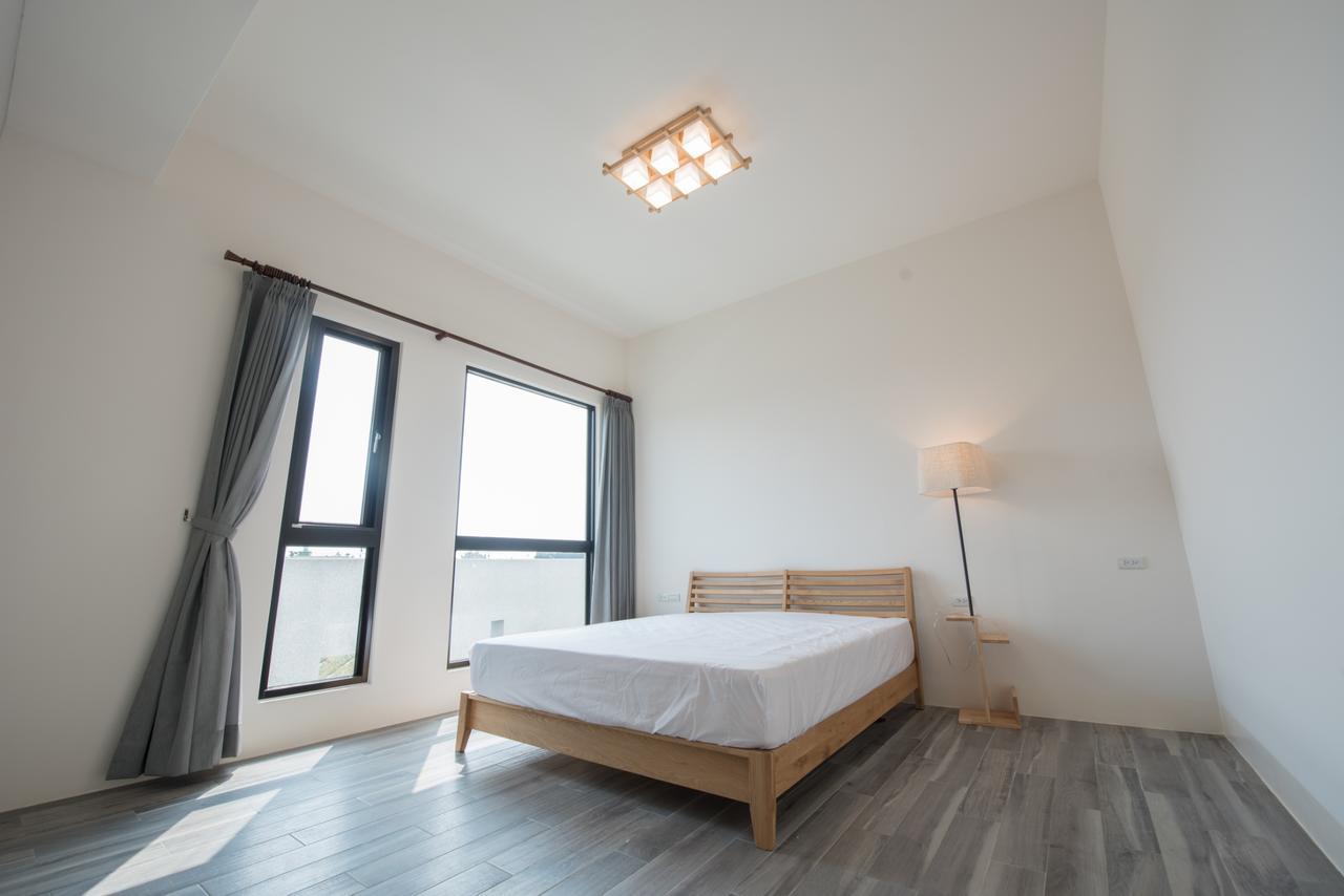 Here Homestay Zhongpu Exterior photo